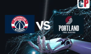 Washington Wizards at Portland Trail Blazers Pick, NBA Prediction, Preview & Odds 3/29/26