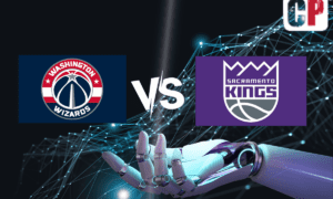 Washington Wizards at Sacramento Kings Pick, NBA Prediction, Preview & Odds 1/16/26