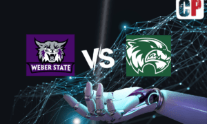Weber State Wildcats at Utah Valley Wolverines Pick, NCAA Basketball Prediction, Preview & Odds 12/5/2023
