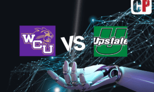 Western Carolina Catamounts at USC Upstate Spartans Pick, NCAA Basketball Prediction, Preview & Odds 12/16/2023