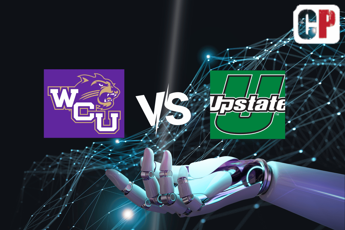 Western Carolina Catamounts at USC Upstate Spartans Pick, NCAA Basketball Prediction, Preview & Odds 12/16/2023