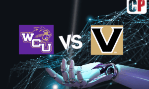 Western Carolina Catamounts at Vanderbilt Commodores Pick, NCAA Basketball Prediction, Preview & Odds 12/19/2023