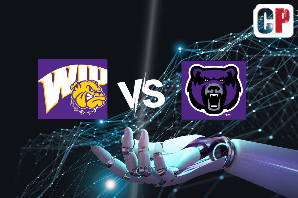 Western Illinois Leathernecks at Central Arkansas Bears Pick, NCAA Basketball Prediction, Preview & Odds 12/20/2023