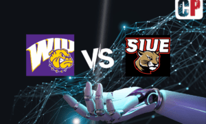 Western Illinois Leathernecks at SIUE Cougars Pick, NCAA Basketball Prediction, Preview & Odds 12/31/2023