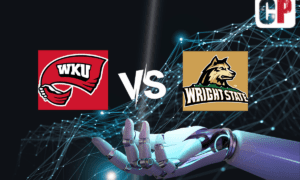Western Kentucky Hilltoppers at Wright State Raiders Pick, NCAA Basketball Prediction, Preview & Odds 12/12/2023