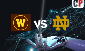 Western Michigan Broncos at Notre Dame Fighting Irish Pick, NCAA Basketball Prediction, Preview & Odds 12/5/2023