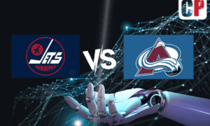 Winnipeg Jets at Colorado Avalanche Pick, NHL Prediction, Preview & Odds 3/28/26
