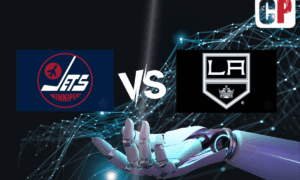 Winnipeg Jets at Los Angeles Kings Pick, NHL Prediction, Preview & Odds 11/4/25