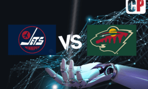 Winnipeg Jets at Minnesota Wild Pick, NHL Prediction, Preview & Odds 10/28/25