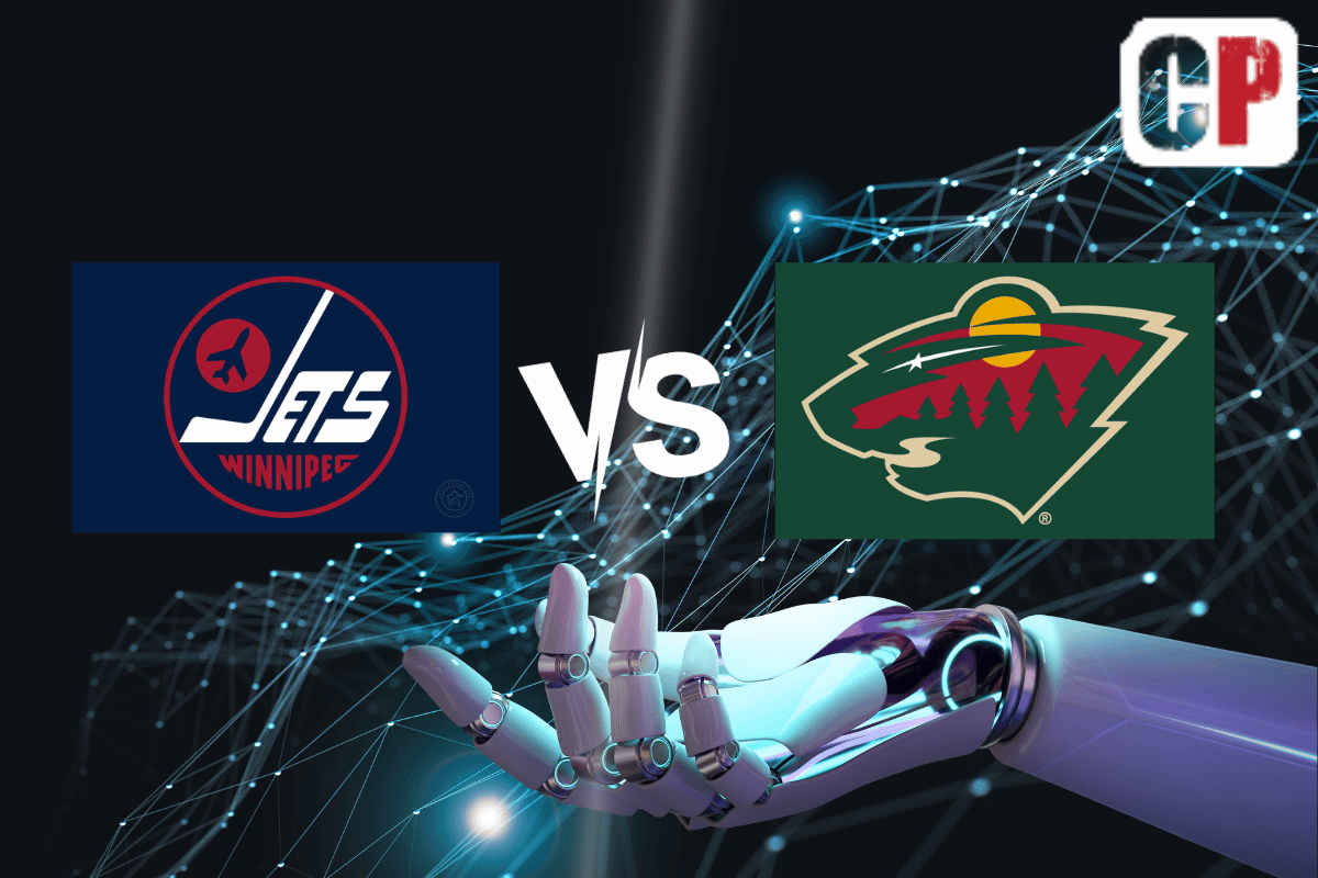 Winnipeg Jets at Minnesota Wild Pick, NHL Prediction, Preview & Odds 10/28/25