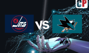 Winnipeg Jets at San Jose Sharks Pick, NHL Prediction, Preview & Odds 3/1/26