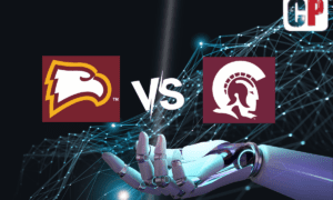 Winthrop Eagles at Little Rock Trojans Pick, NCAA Basketball Prediction, Preview & Odds 12/10/2023