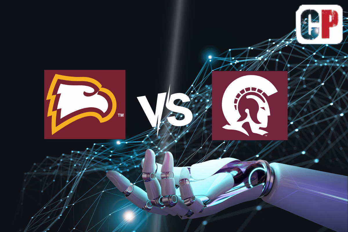 Winthrop Eagles at Little Rock Trojans Pick, NCAA Basketball Prediction, Preview & Odds 12/10/2023