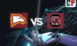 Winthrop Eagles at South Carolina Gamecocks Pick, NCAA Basketball Prediction, Preview & Odds 12/19/2023