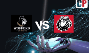 Wofford Terriers at Gardner-Webb Runnin' Bulldogs Pick, NCAA Basketball Prediction, Preview & Odds 12/6/2023