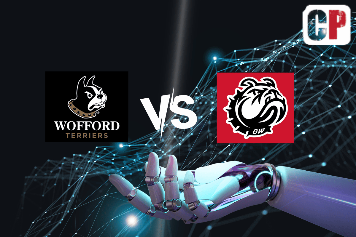Wofford Terriers at Gardner-Webb Runnin’ Bulldogs Pick, NCAA Basketball Prediction, Preview & Odds 12/6/2023