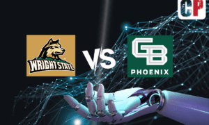 Wright State Raiders at Green Bay Phoenix Pick, NCAA Basketball Prediction, Preview & Odds 12/29/2023