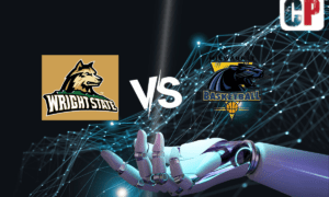 Wright State Raiders at Milwaukee Panthers Pick, NCAA Basketball Prediction, Preview & Odds 12/31/2023