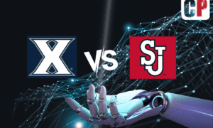 Xavier Musketeers at St. John's Red Storm Pick, NCAA Basketball Prediction, Preview & Odds 12/20/2023
