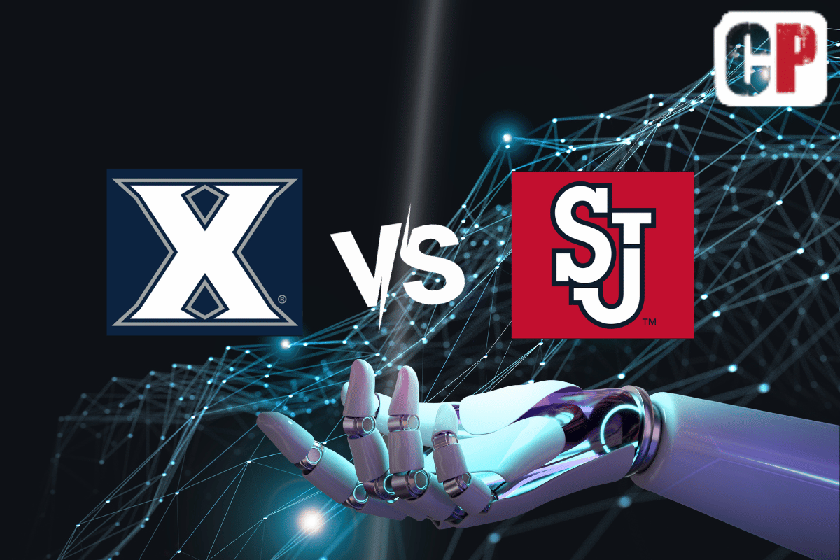 Xavier Musketeers at St. John’s Red Storm Pick, NCAA Basketball Prediction, Preview & Odds 12/20/2023