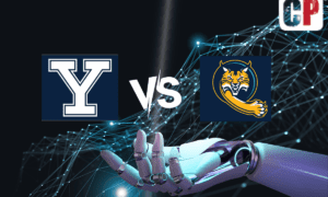 Yale Bulldogs at Quinnipiac Bobcats Pick, NCAA Basketball Prediction, Preview & Odds 12/11/2023