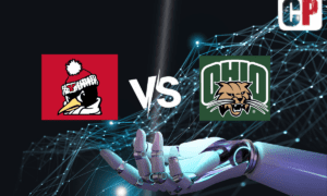 Youngstown State Penguins at Ohio Bobcats Pick, NCAA Basketball Prediction, Preview & Odds 12/6/2023