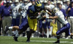 2024 CFP National Championship - Washington Huskies vs. Michigan Wolverines Free Pick & CFB Betting Prediction