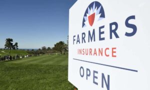 2024 Farmers Insurance Open Free Picks & PGA Golf Betting Prediction