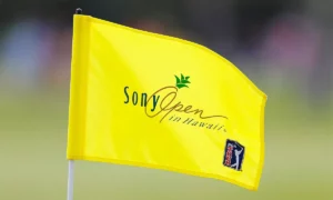 2025 Sony Open Free Picks & PGA Golf Betting Prediction