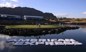 2024 The American Express Free Picks & PGA Golf Betting Prediction
