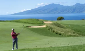 2024 The Sentry Free Picks & PGA Golf Betting Prediction
