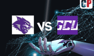Abilene Christian Wildcats at Grand Canyon Antelopes Pick, NCAA Basketball Prediction, Preview & Odds 1/11/2024