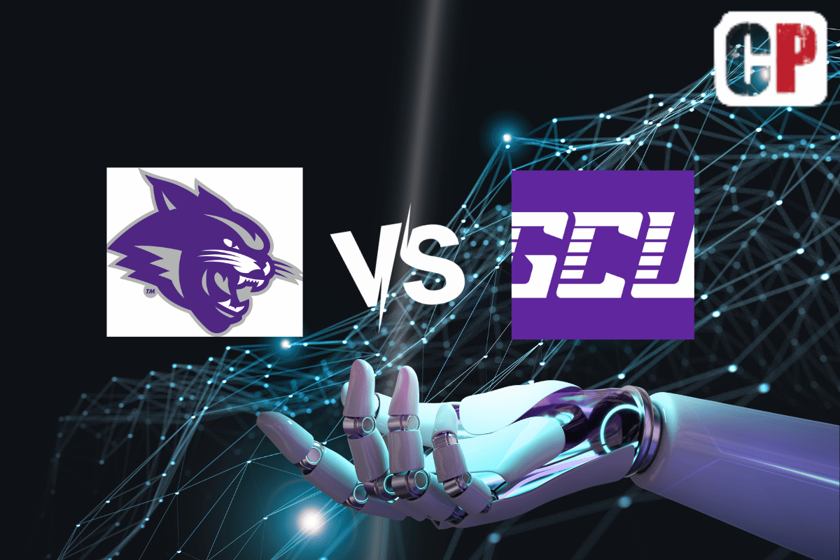 Abilene Christian Wildcats at Grand Canyon Antelopes Pick, NCAA Basketball Prediction, Preview & Odds 1/11/2024