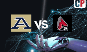 Akron Zips at Ball State Cardinals Pick, NCAA Football Prediction, Preview & Odds 10/18/25