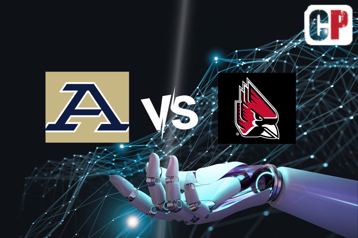 Akron Zips at Ball State Cardinals Pick, NCAA Basketball Prediction, Preview & Odds 1/9/2024