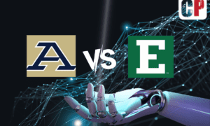 Akron Zips at Eastern Michigan Eagles Pick, NCAA Basketball Prediction, Preview & Odds 1/30/2024