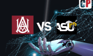 Alabama A&M Bulldogs at Alabama State Hornets Pick, NCAA Basketball Prediction, Preview & Odds 1/15/2024