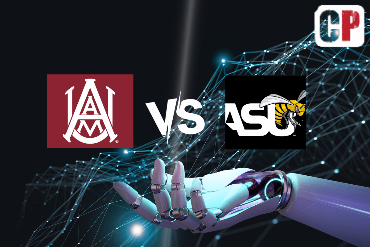 Alabama A&M Bulldogs at Alabama State Hornets Pick, NCAA Basketball Prediction, Preview & Odds 1/15/2024