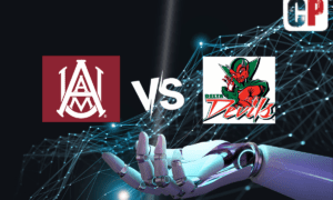 Alabama A&M Bulldogs at Mississippi Valley State Delta Devils Pick, NCAA Basketball Prediction, Preview & Odds 1/8/2024