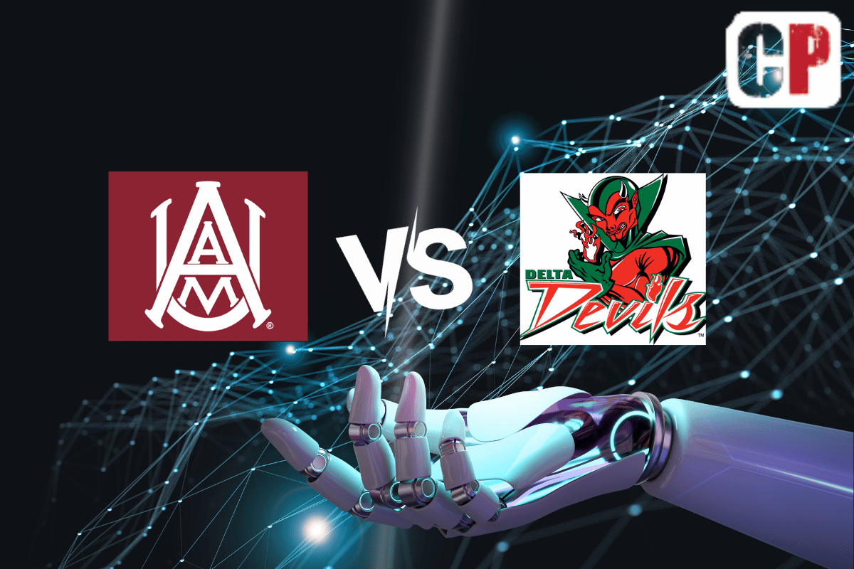 Alabama A&M Bulldogs at Mississippi Valley State Delta Devils Pick, NCAA Basketball Prediction, Preview & Odds 1/8/2024