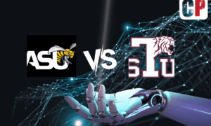 Alabama State Hornets at Texas Southern Tigers Pick, NCAA Basketball Prediction, Preview & Odds 1/29/2024