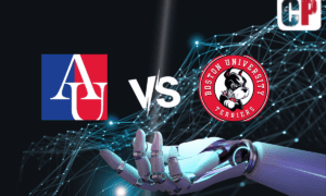 American Eagles at Boston Terriers Pick, NCAA Basketball Prediction, Preview & Odds 1/10/2024