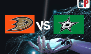 Anaheim Ducks at Dallas Stars Pick, NHL Prediction, Preview & Odds 11/6/25