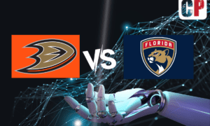 Anaheim Ducks at Florida Panthers Pick, NHL Prediction, Preview & Odds 10/28/25