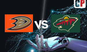 Anaheim Ducks at Minnesota Wild Pick, NHL Prediction, Preview & Odds 4/14/26