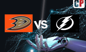 Anaheim Ducks at Tampa Bay Lightning Pick, NHL Prediction, Preview & Odds 10/25/25