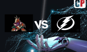 Arizona Coyotes at Tampa Bay Lightning Pick, NHL Hockey Prediction, Preview & Odds 1/25/2024