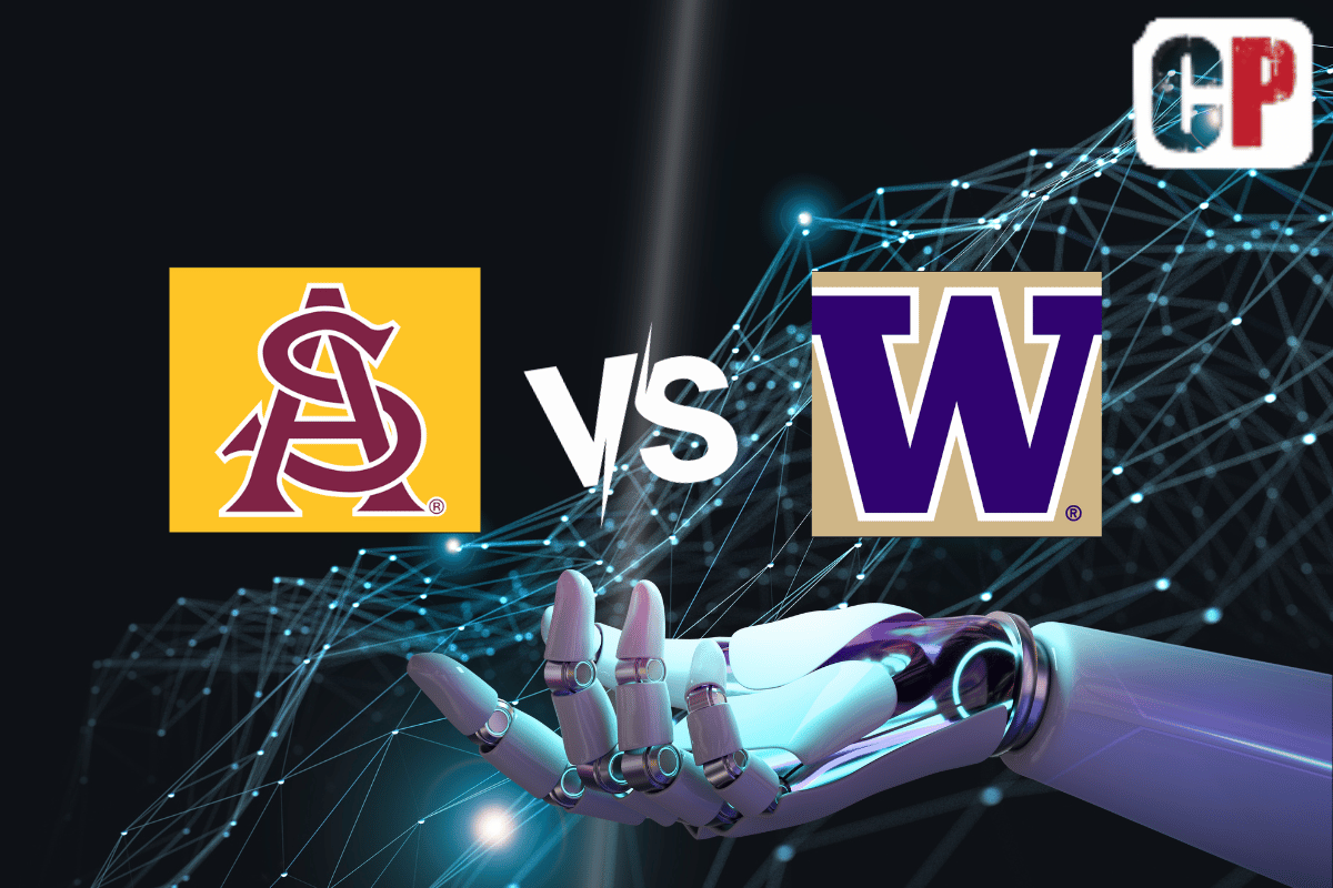 Arizona State Sun Devils at Washington Huskies Pick, NCAA Basketball Prediction, Preview & Odds 1/11/2024