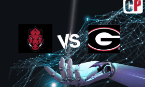 Arkansas Razorbacks at Georgia Bulldogs Pick, NCAA Basketball Prediction, Preview & Odds 1/10/2024