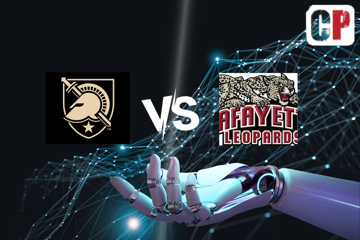 Army Black Knights at Lafayette Leopards Pick, NCAA Basketball Prediction, Preview & Odds 1/3/2024